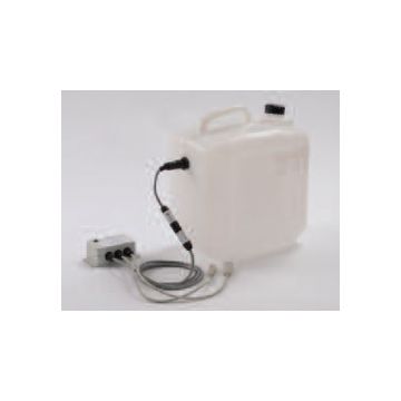 Zip ZT006 Hydrotap Drainless Font