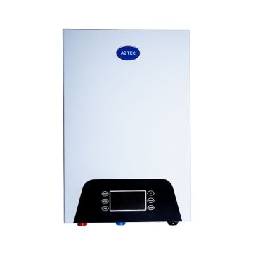 Trianco Aztec Classic Plus Electric Flow Boiler
