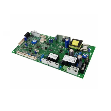 Alpha Printed Circuit Board 1.030267 PCB for Alpha Intec & Eco Gas Boilers