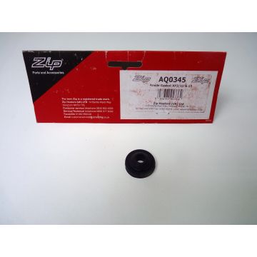 Zip Sacrificial Anode Gasket for AP3 5, 10 & 15 Litre AQ0345