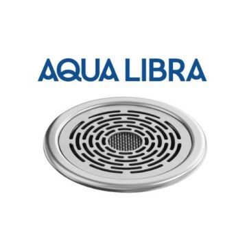 Aqua Libra Round Font TAOFR TAOPF