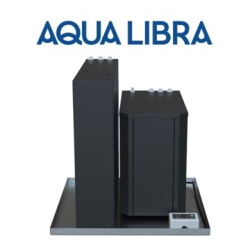 Aqua Libra Pure Purification System PURE18