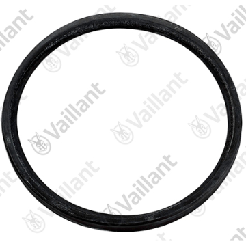 Vaillant 981227 EPDM Sealing Ring DN 80