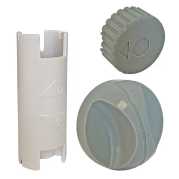 Heatrae Sadia Control Knob 95605092