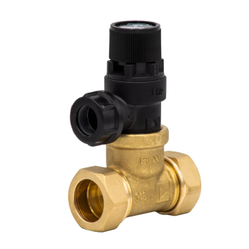 Heatrae Sadia Pressure Relief Valve 95605893