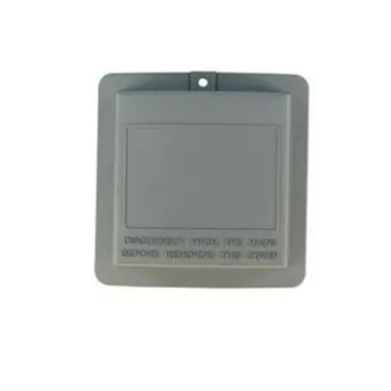 Heatrae Sadia Terminal Cover 95607836