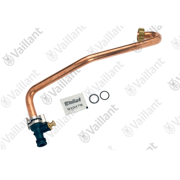 Vaillant 0020068958 Connection Tube