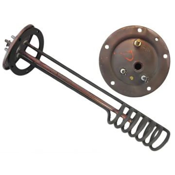 Heatrae Sadia Element Plate 95606921