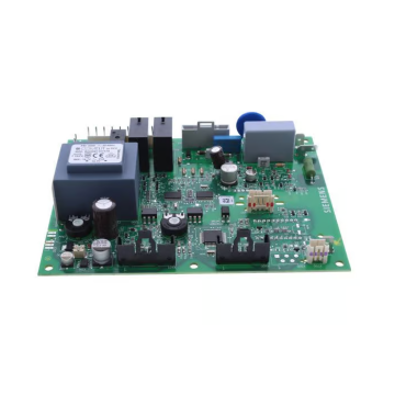 Baxi 7690350 Printed Circuit Board Kit