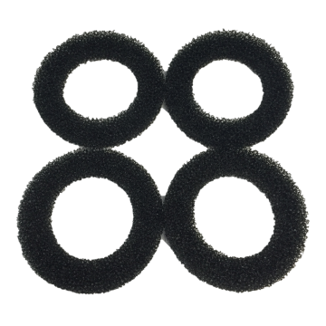 Warner Howard Airforce Filter BC0405 x4