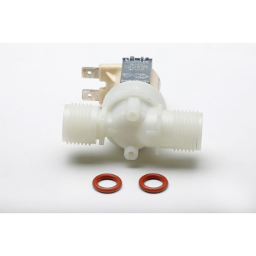 Billi P-857646 Inlet Solenoid