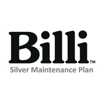 Billi Silver Maintenance Plan