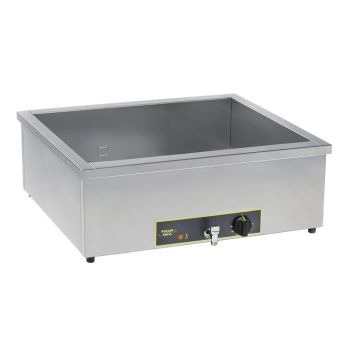 Roller Grill Double Bain Marie BM21