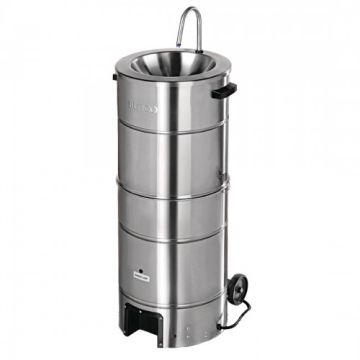 Burco HW01 10 Litre Mobile Handwash unit 76100 8591