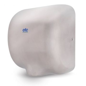 ATC Cheetah Brushed Stainless Steel