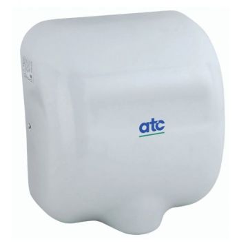 ATC Cheetah Dryer in White