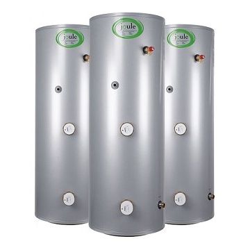 Joule Indirect Cyclone Hot Water Cylinder
