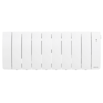 Atlantic Galapagos Low Height 1.4kW Electric Radiator AH501317