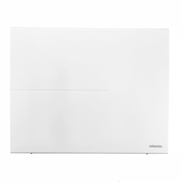 Atlantic Sokio 1.5kW Horizontal Panel Heater AH503113