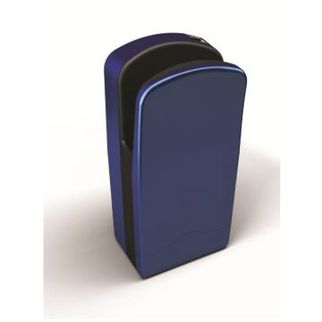 Veltia Hand Dryer in Atlantic Blue VUKBL004