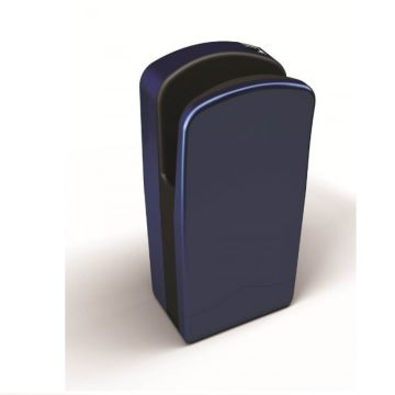 Veltia Hand Dryer in Deep Blue VUKBL008