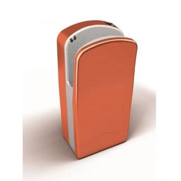 Veltia Hand Dryer Orange VUKBL010