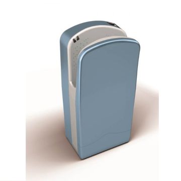 Veltia Hand Dryer in Sky Blue VUKBL011