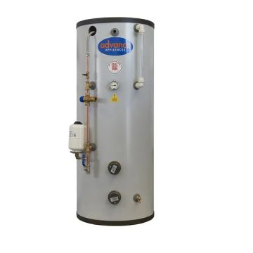 Advance Appliances Electric Thermal Store ETS210