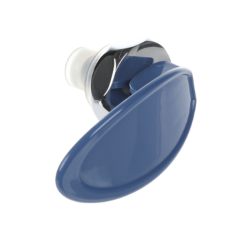 Calomax ETT Tap Top Assembly - Blue