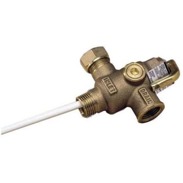 Santon ALK06 Pressure and Temperature Relief Valve