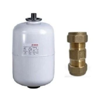 Santon ALK05 Water Heater Expansion Vessel Kit