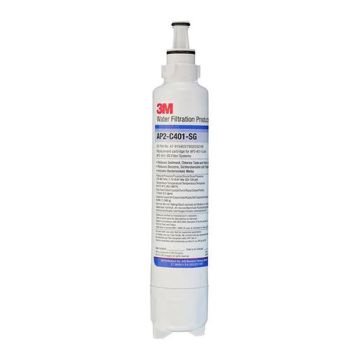 3M Water Filter - Replacement Water Filter Cartridge AP2-C401-SG