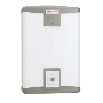 Heatrae Sadia FBM Eco 120 Cistern Type 120 Litre Water Heater