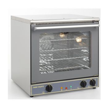 Roller Grill 60 Litre Convection Oven Grill and Base Element FC60TQ