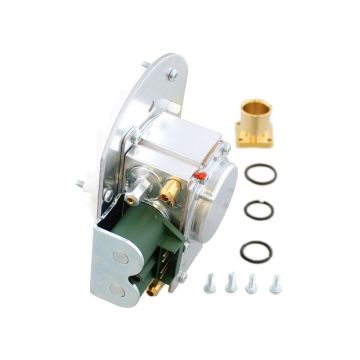 Glow-Worm 2000802664 Gas Section - Genuine Glow-Worm Product