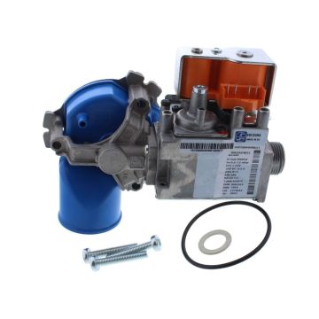 Glow-Worm 20020735 Gas Section - Genuine Glow-Worm Product