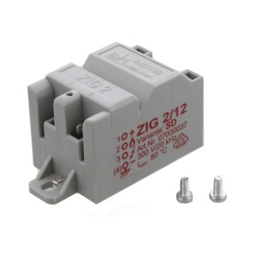 Glow-Worm 20020763 Zig Igniter - Genuine Glow-Worm Part