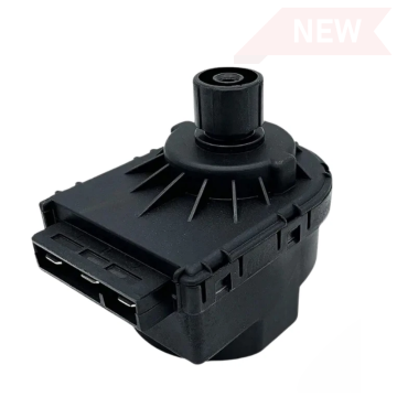 Glow-Worm 20118640 Diverter Valve Motor 3WV ELBI - Genuine Glow-Worm Product