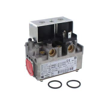 Glow-Worm 800442 Gas Valve Sit Tandem - Genuine Glow-Worm Product