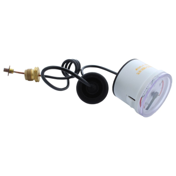 Glow-Worm D020113393 Heatline Pressure Gauge