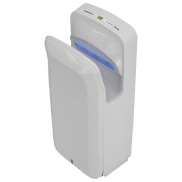 Handy Dryers Gorillo Pro Hand Dryer in White 1002