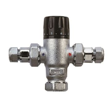 Zip Thermostatic Blending Valve AQ4