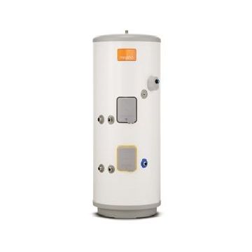 Heatrae Sadia Megaflo Eco Unvented Solar Indirect 190SI Hot Water Cylinder