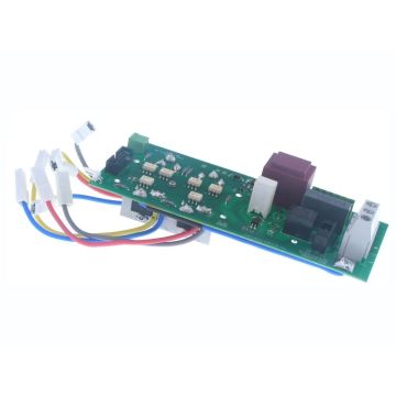 Heatrae Sadia Main Power Printed Circuit Board 95615080
