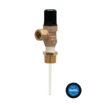 Heatrae Sadia Pressure & Temperature Relief Valve 95605810