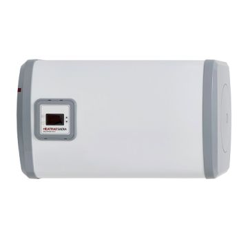 Heatrae Sadia Multipoint 80 Litre - Horizontal Unit Front-Facing Image