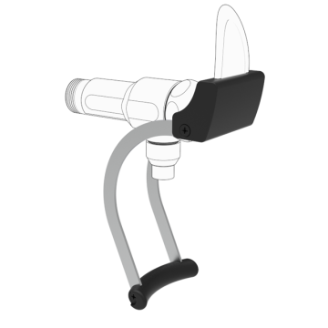 Calomax HFAEBK Hands-Free Adaptor Kit