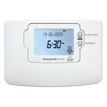 Honeywell ST9400C 7 Day Programmer ST9400C1000