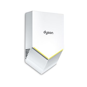 Dyson Airblade V Hand Dryer HU02 White