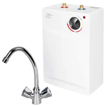 Hyco Undersink Model With Tap as Supplied
